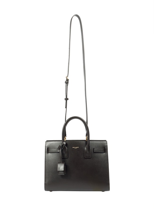 TORBA  SDJ BABY BOND SAINT LAURENT